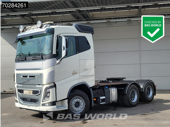 Çekici VOLVO FH16 750