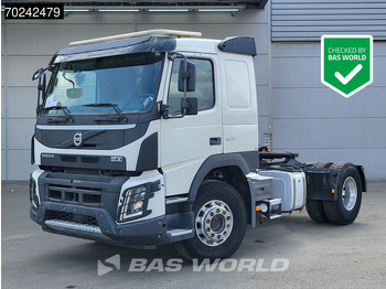 Çekici VOLVO FMX 420