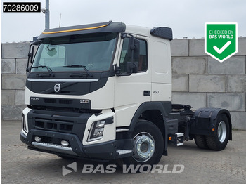 Çekici VOLVO FMX 450