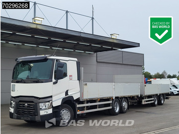 Kamyon RENAULT T 440
