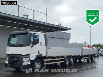 Kamyon RENAULT T 440