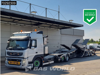 Kamyon VOLVO FM 460