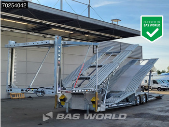 Araba taşıyıcı dorse VEGA