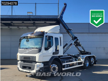 Kancalı yükleyici kamyon VOLVO FE 320