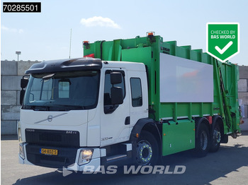 Çöp kamyonu VOLVO FE 320