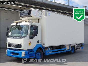 Refrijeratör kamyon VOLVO FL 260