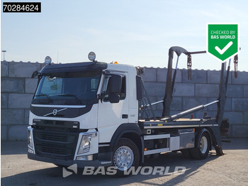 Hidrolift kamyon VOLVO FM 330