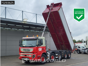 Damperli kamyon VOLVO FMX 420