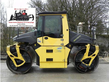 Yol silindiri BOMAG