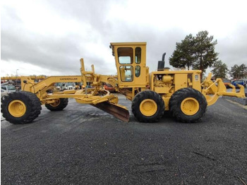 Greyder Caterpillar 14G: fotoğraf 4