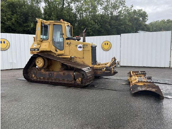 Buldozer CATERPILLAR D4H