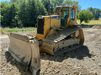 Buldozer CATERPILLAR D6N LGP
