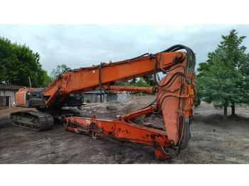Yıkım ekskavatör HITACHI ZX350LC-3