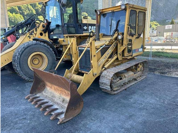 Paletli yükleyici KOMATSU