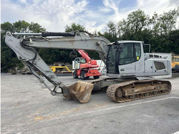 Paletli ekskavatör LIEBHERR R 922