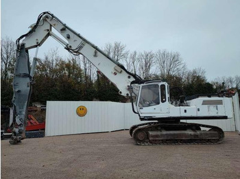 Yıkım ekskavatör Liebherr R944B HDSL: fotoğraf 3