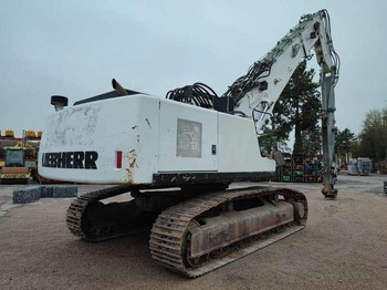 Yıkım ekskavatör Liebherr R944B HDSL: fotoğraf 5