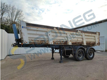 Damperli dorse TRAILOR