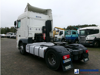 Çekici DAF XF 460 4x2 Euro 6: fotoğraf 3