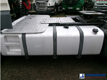 Çekici DAF XF 460 4x2 Euro 6: fotoğraf 5