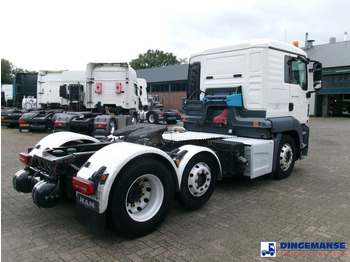Çekici MAN TGS 24.460 6X2 RHD Euro 6: fotoğraf 4