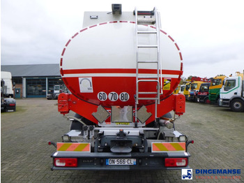 DAF CF 400 6x2 fuel tank 19.5 m3 / 5 comp finansal kiralama DAF CF 400 6x2 fuel tank 19.5 m3 / 5 comp: fotoğraf 5