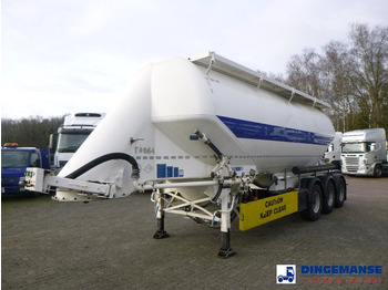 Tanker dorse FELDBINDER