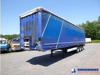 Tenteli dorse KRONE SD
