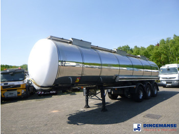 Tanker dorse LAG