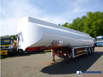 Tanker dorse LAKELAND