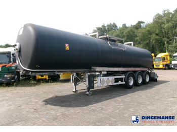 Tanker dorse MAISONNEUVE