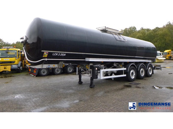 Tanker dorse MAISONNEUVE