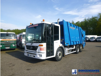 Çöp kamyonu MERCEDES-BENZ Econic 2629