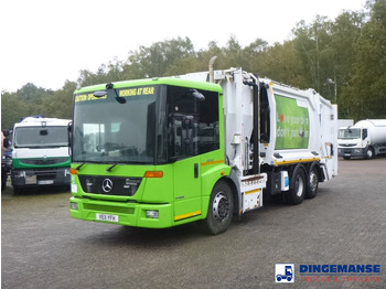 Çöp kamyonu MERCEDES-BENZ Econic 2629