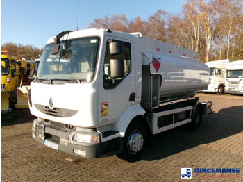 Tanker kamyon RENAULT Midlum 270