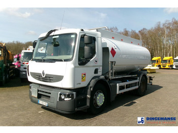 Tanker kamyon RENAULT Premium 270