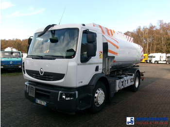 Tanker kamyon RENAULT Premium 270