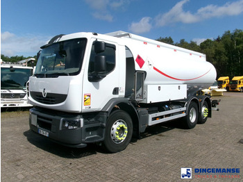 Tanker kamyon RENAULT Premium 310
