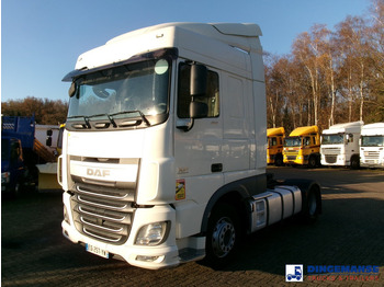 Çekici DAF XF 460