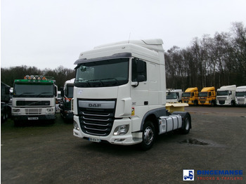 Çekici DAF XF 460