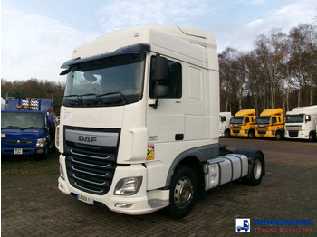 Çekici DAF XF 460