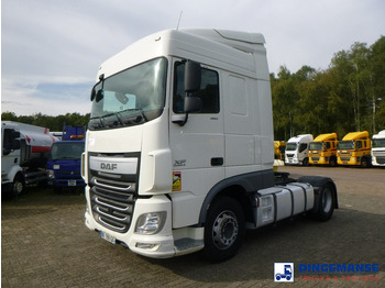 Çekici DAF XF 460