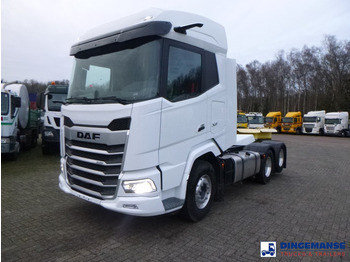 Çekici DAF XF 530