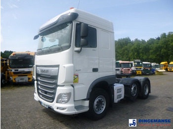 Çekici DAF XF 530