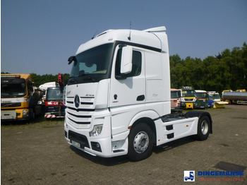 Çekici MERCEDES-BENZ Actros 1851