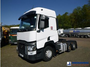 Çekici RENAULT T 460