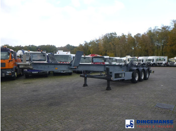 Tanker dorse FILLIAT