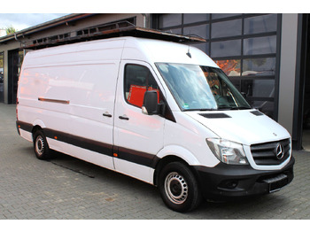 Panelvan MERCEDES-BENZ Sprinter 316
