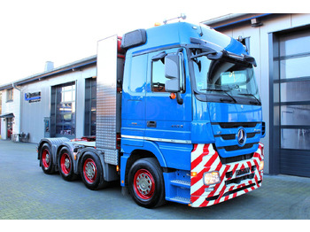 Çekici MERCEDES-BENZ Actros 4155