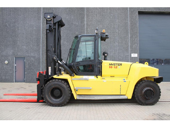Dizel forklift HYSTER